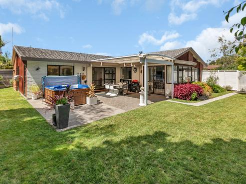 20 Augusta Place, Kamo