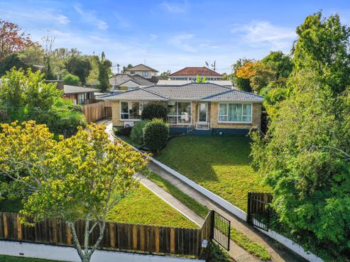 26 Kakanui Avenue, Hillcrest