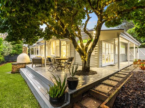 86 Frederick Street, Hillsborough