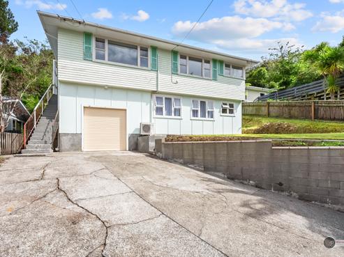 45 Logie Street, Stokes Valley