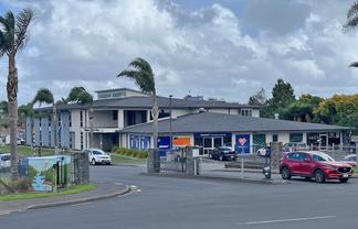WAIUKU MEDICAL ROOMS
