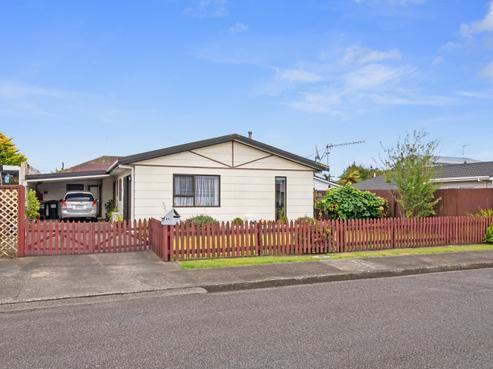 40 Saint Annes Street, Levin