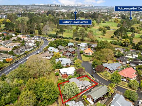32 Lochend Place, Highland Park