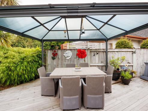 3 Morgan Mews, Feilding