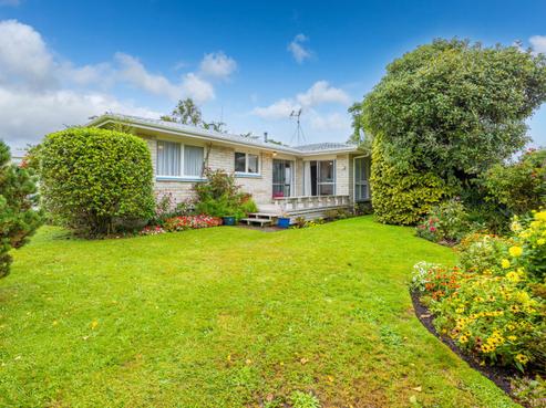 126 Fairview Street, Chartwell