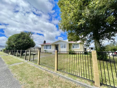 83 Saint Andrews Drive, Tokoroa