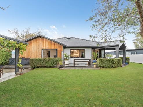 45B Jellicoe Street, Greytown