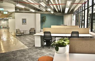 Office space in Formery