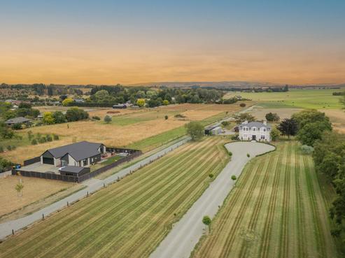 74 Te Ngawai Road, Pleasant Point