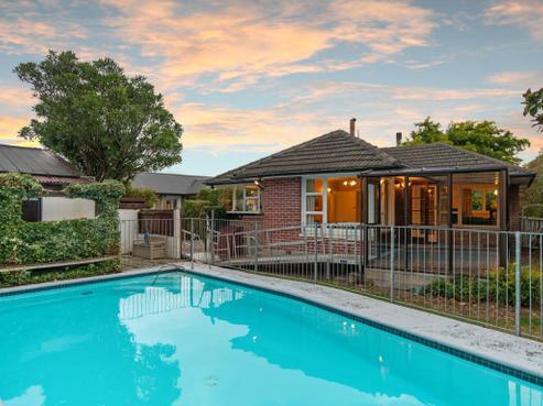 14 Montana Avenue, Ilam