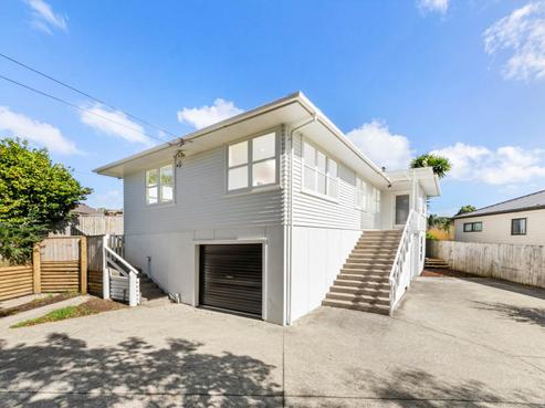 22 Maui Pomare Street, Blockhouse Bay