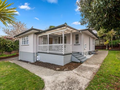 14 Nikau Street, Springfield