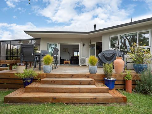 80 Trafalgar Street, Dannevirke