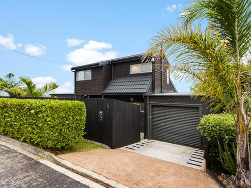 4 Captains Close, Torbay