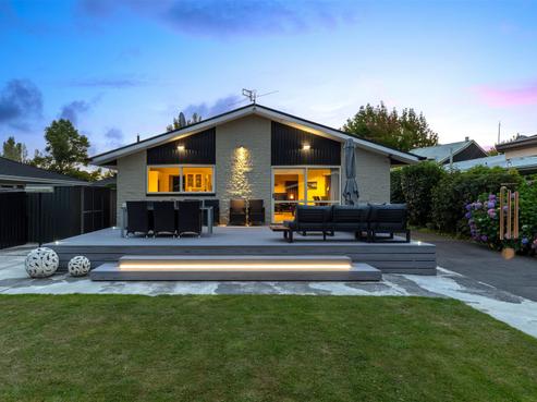 41 Lynfield Avenue, Ilam