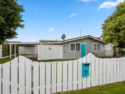 7A Seddon Street, Glenholme