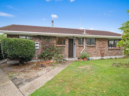 31D Tumene Drive, Owhata