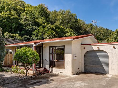 4/191 Nile Street, Maitai