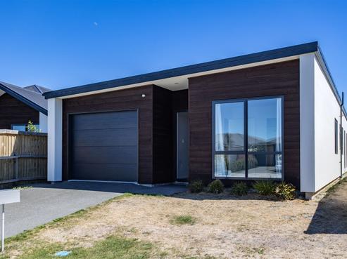 43 Streamside Terrace, Kaiapoi
