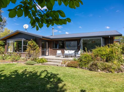 540 Brookby Road, Fairhall