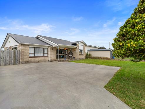 75 Kenrick Street, Te Aroha