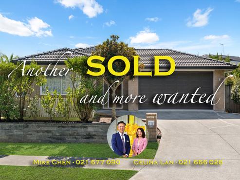 18 Askerne Drive, Flat Bush