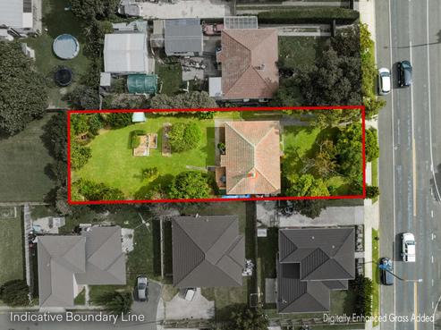 98 Latham Street, Marewa