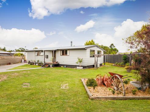 11 Tamar Street, Rongotea