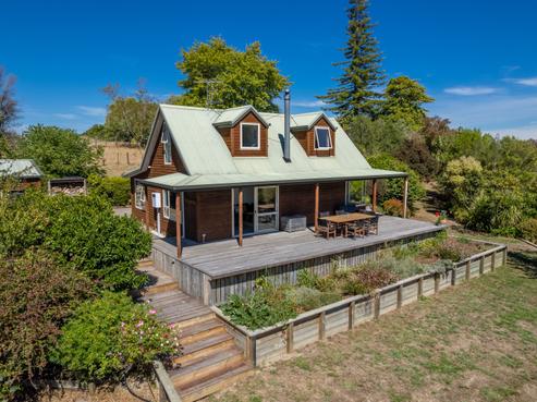66 Stagecoach Road, Upper Moutere