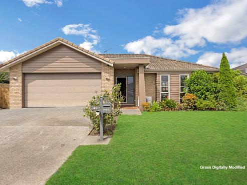 40 Aberdeen Crescent, Wattle Downs