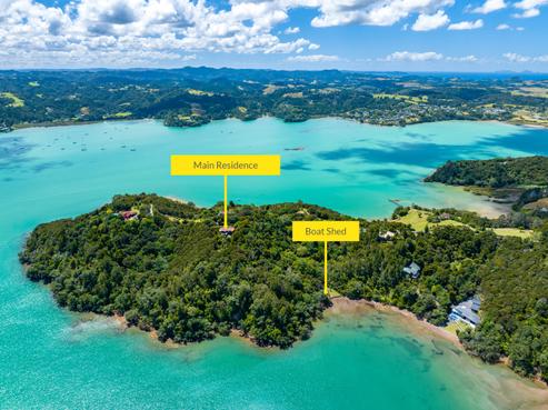 95 Tahunatapu Road, Parua Bay
