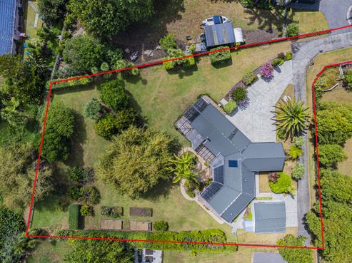 70 Whau Valley Road, Whau Valley