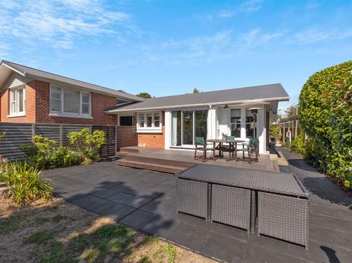 9 Westburn Terrace, Burnside