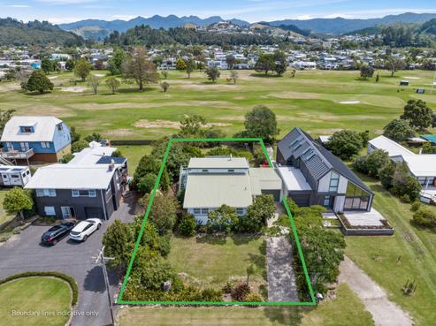 211 Bellona Road, Whangamata