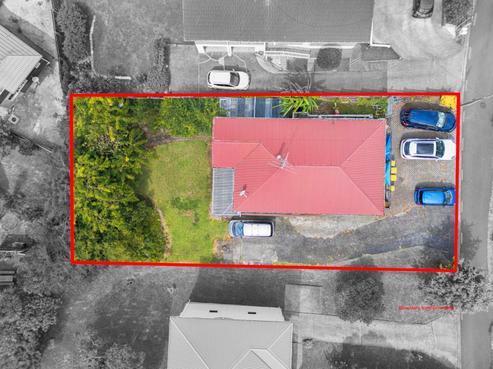 415 Glenfield Road, Glenfield