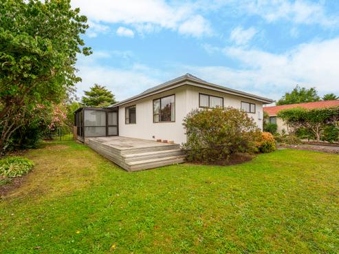 11 Flatman Crescent, Geraldine