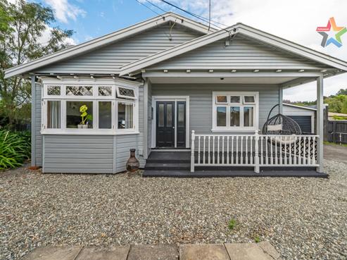 6 Kairimu Street, Stokes Valley