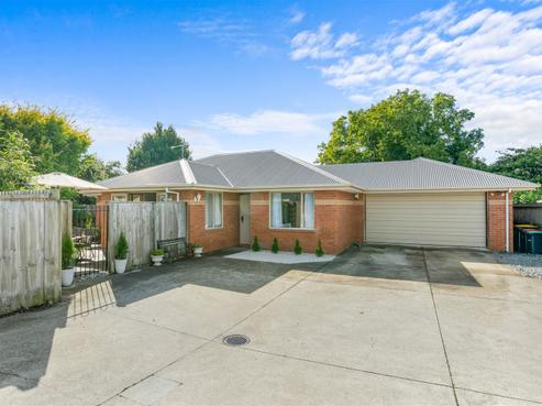 139A Springs Road, Hornby
