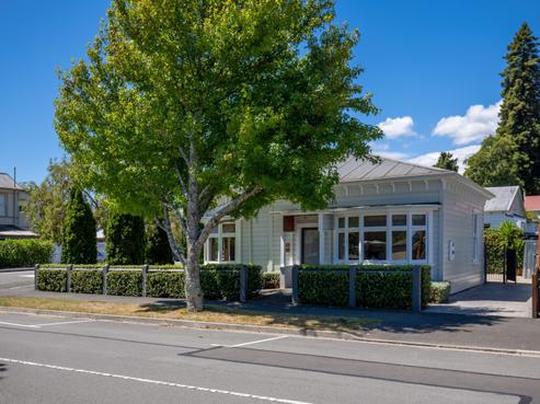 253 Rutherford Street, Nelson South