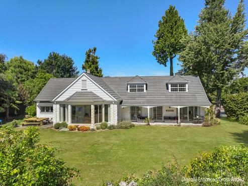 31 Old Mill Road, Motueka