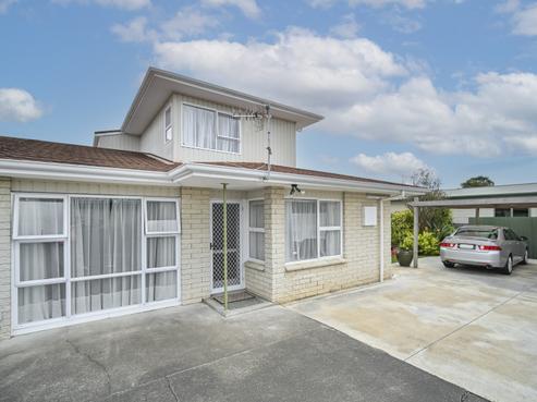 4/301 Charles Street, Saint Leonards