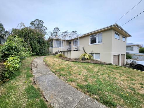 16 Oxford Street, Oamaru