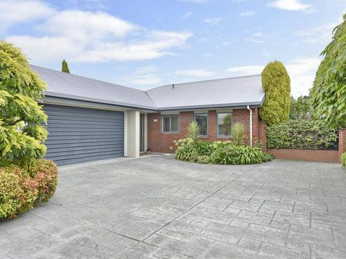 33 Robert Coup Road, Kaiapoi
