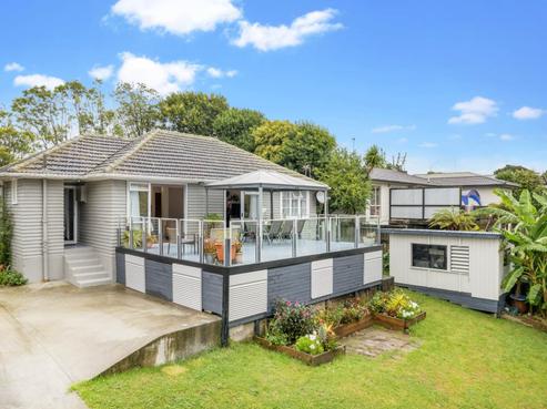 627 Swanson Road, Swanson