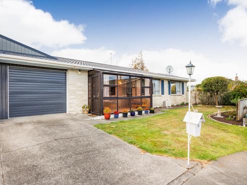 5 Murihau Place, Feilding