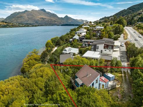 723 Frankton Road, Queenstown Central