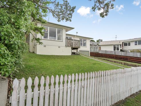 56 Oakleigh Street, Maungaraki