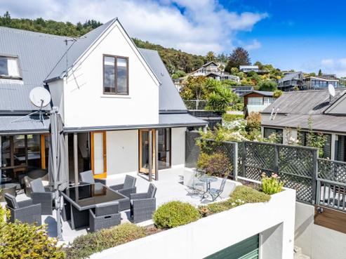 5B Rue Renard, Akaroa
