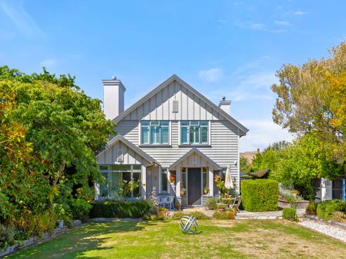 94 Saint Martins Road, Saint Martins