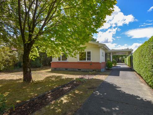 50 Kent Street, Carterton